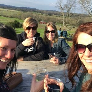 Meet your Posher, Reann